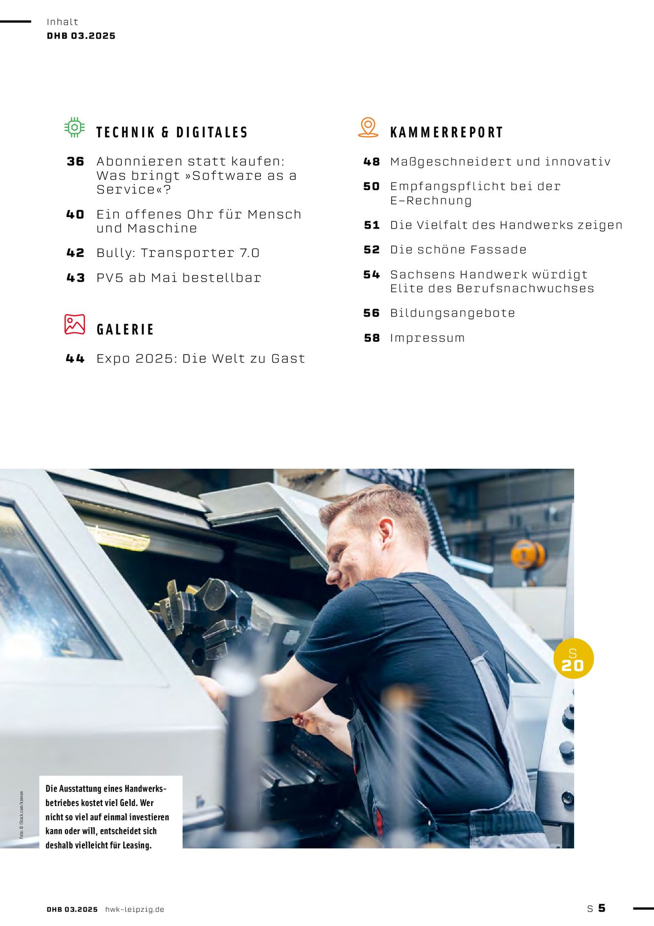 Verlagsanstalt Handwerk GmbH