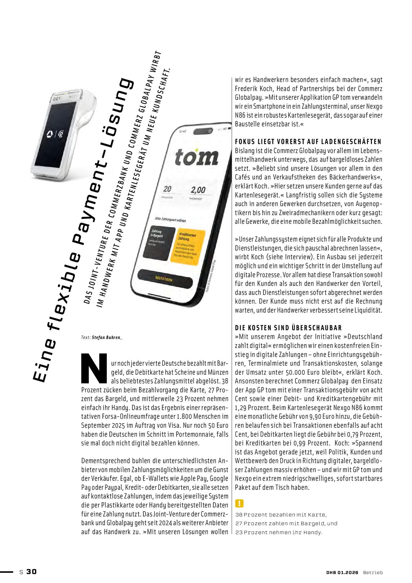 Verlagsanstalt Handwerk GmbH