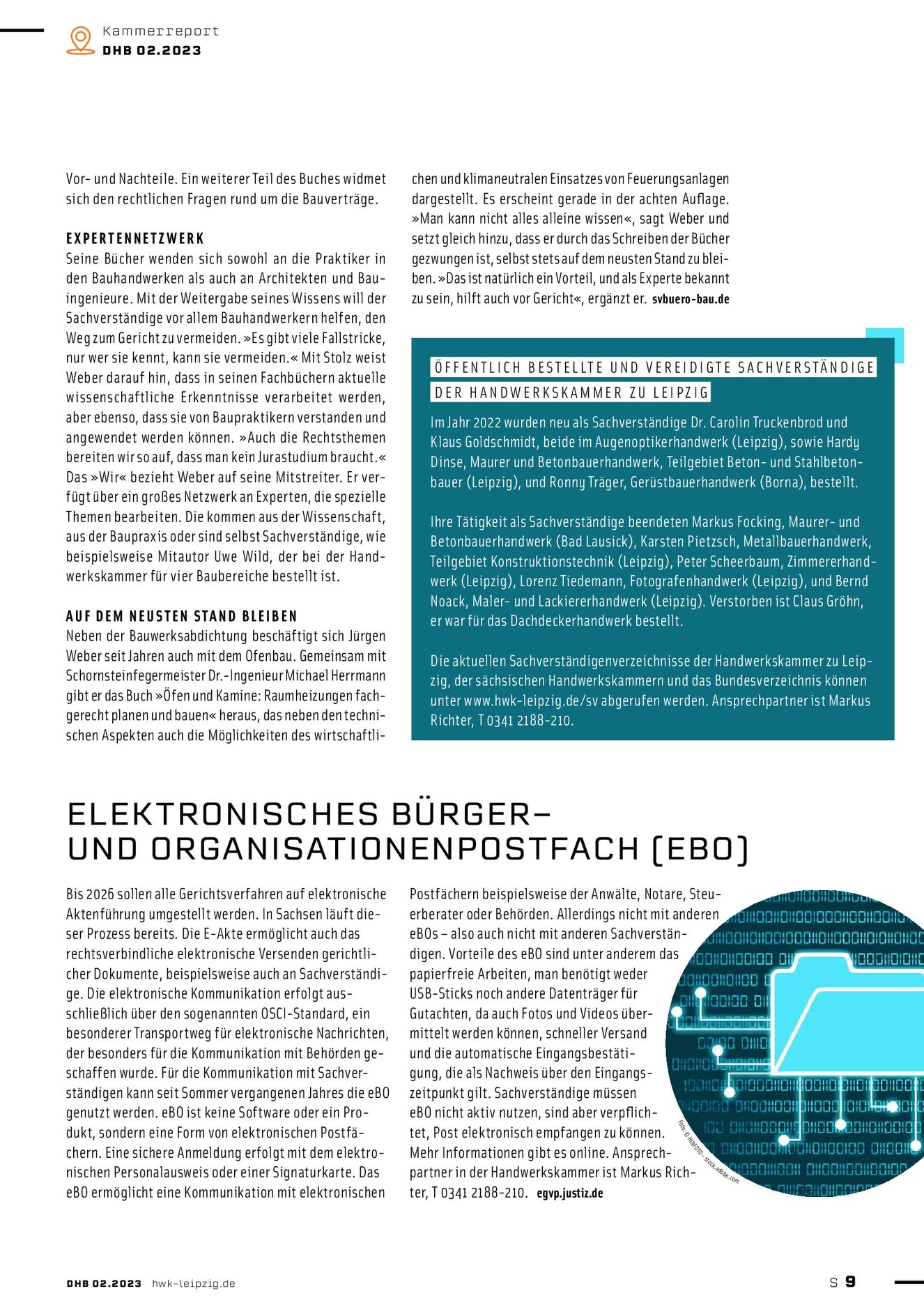 Verlagsanstalt Handwerk GmbH