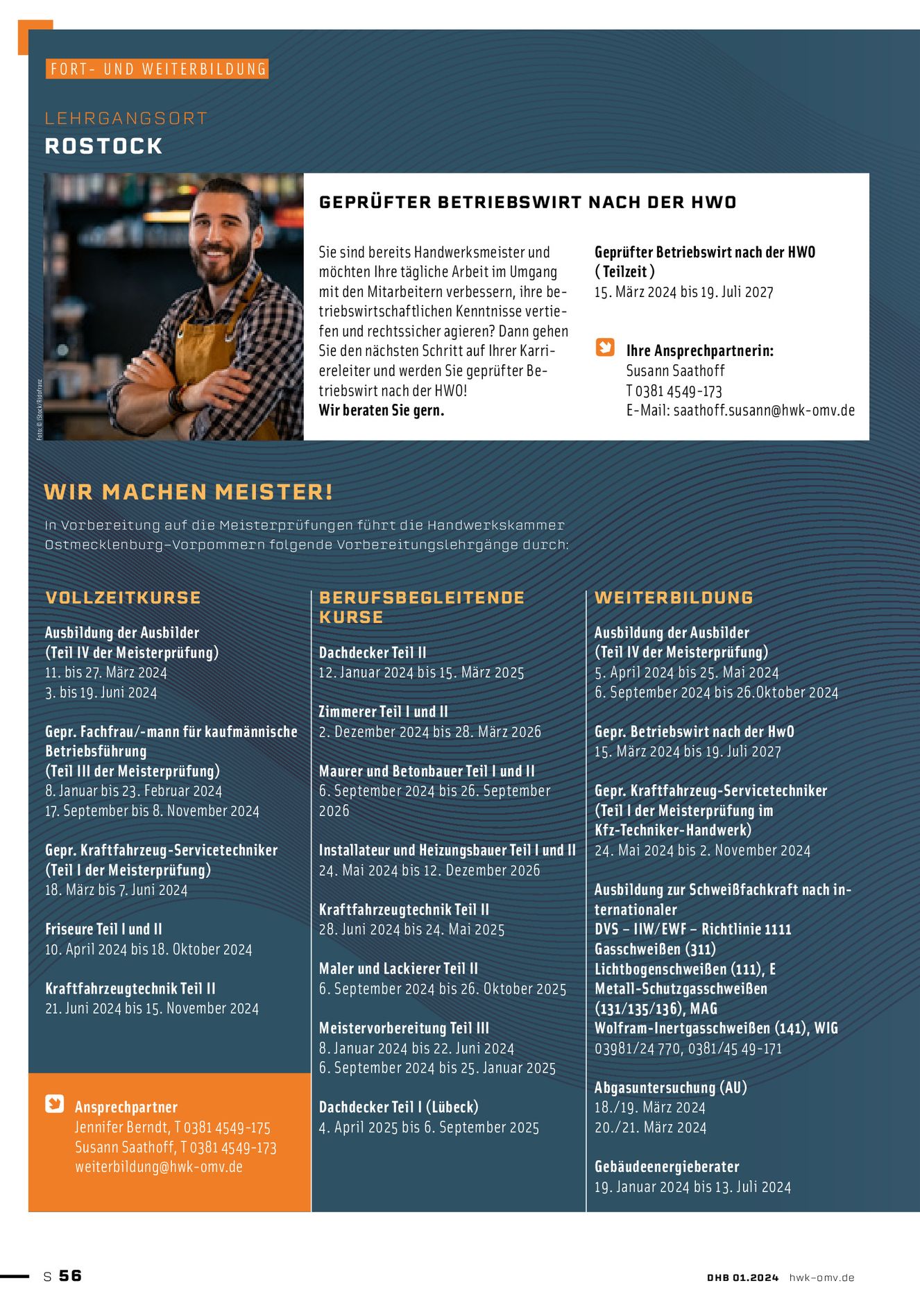 Verlagsanstalt Handwerk GmbH