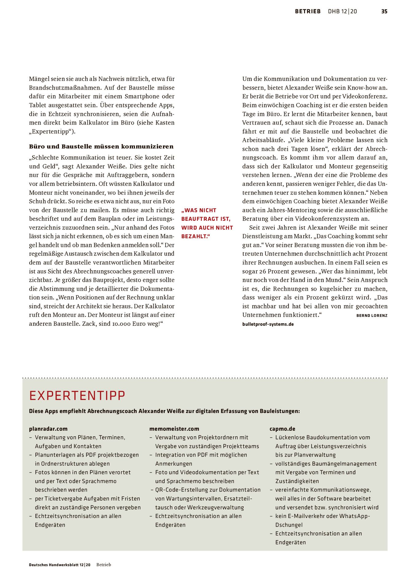 Verlagsanstalt Handwerk GmbH