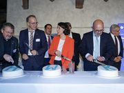 Festveranstaltung der Handwerkskammern Rheinland-Pfalz