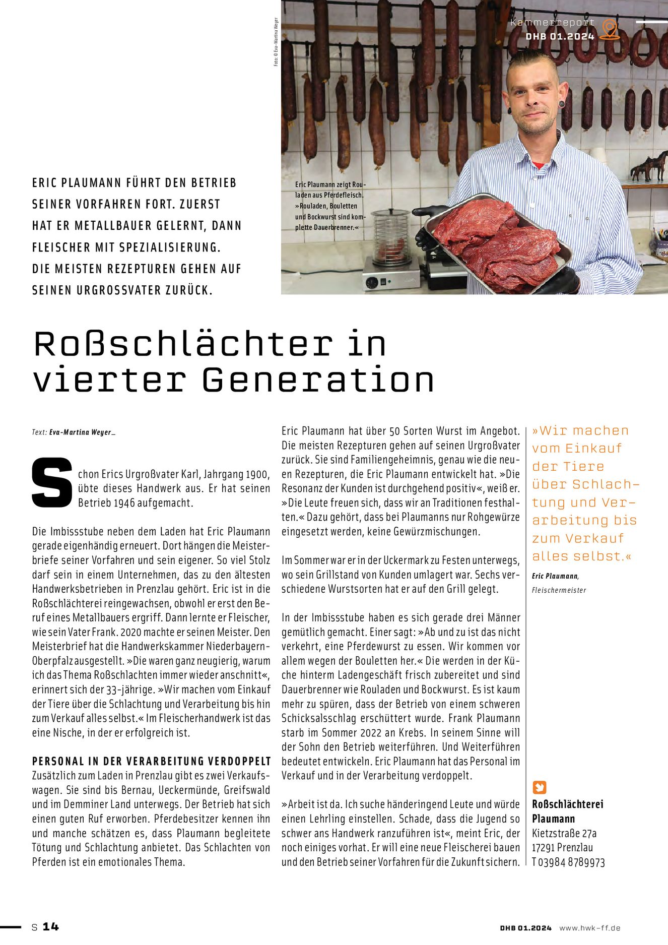 Verlagsanstalt Handwerk GmbH