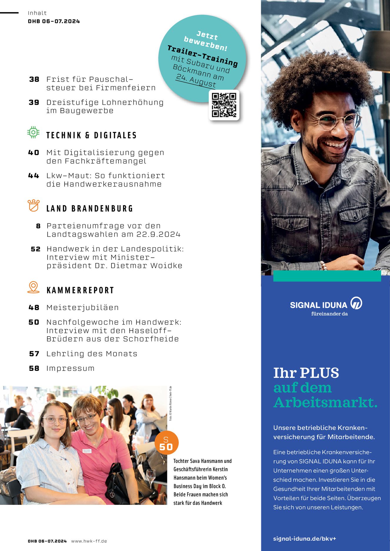 Verlagsanstalt Handwerk GmbH