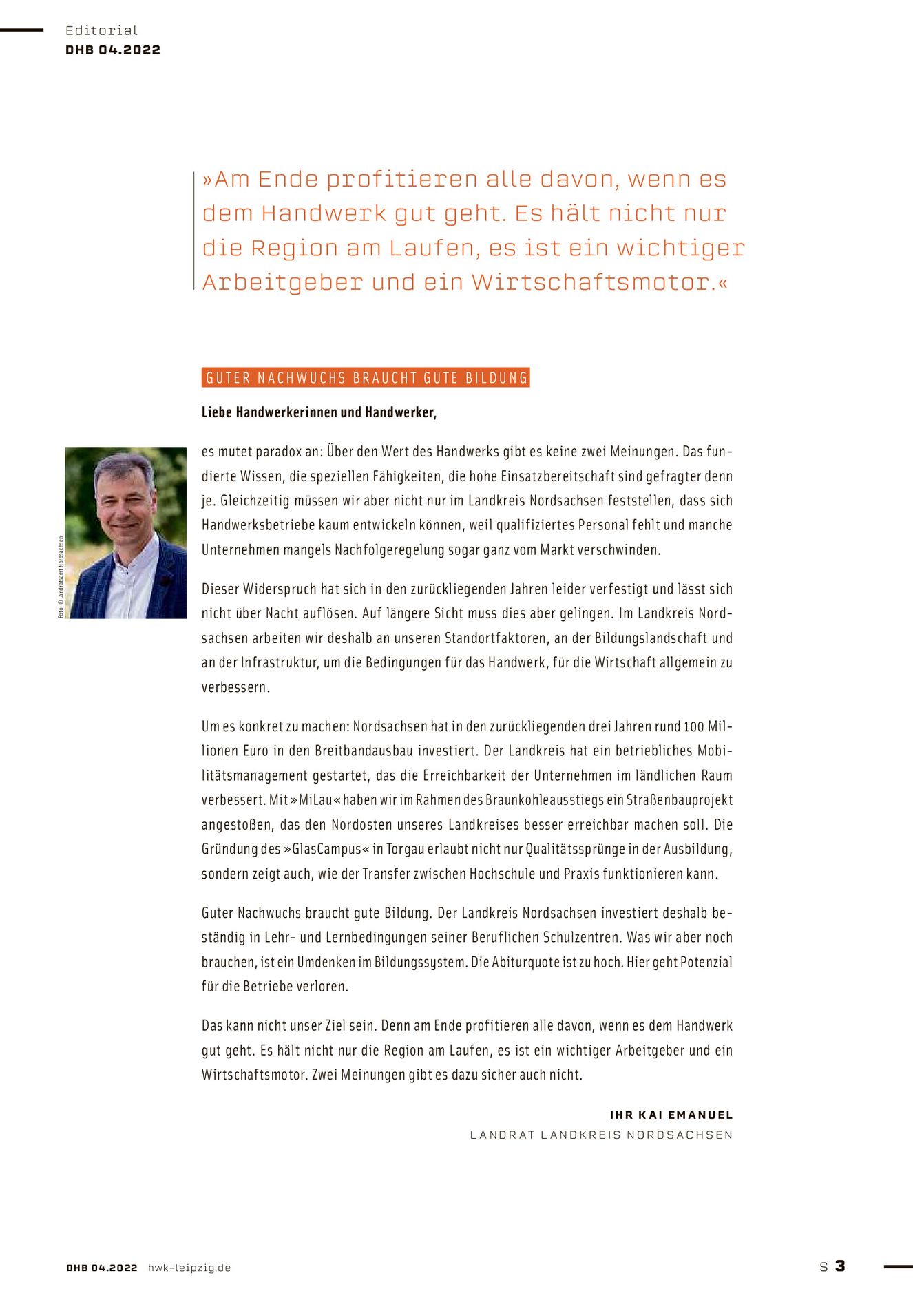 Verlagsanstalt Handwerk GmbH