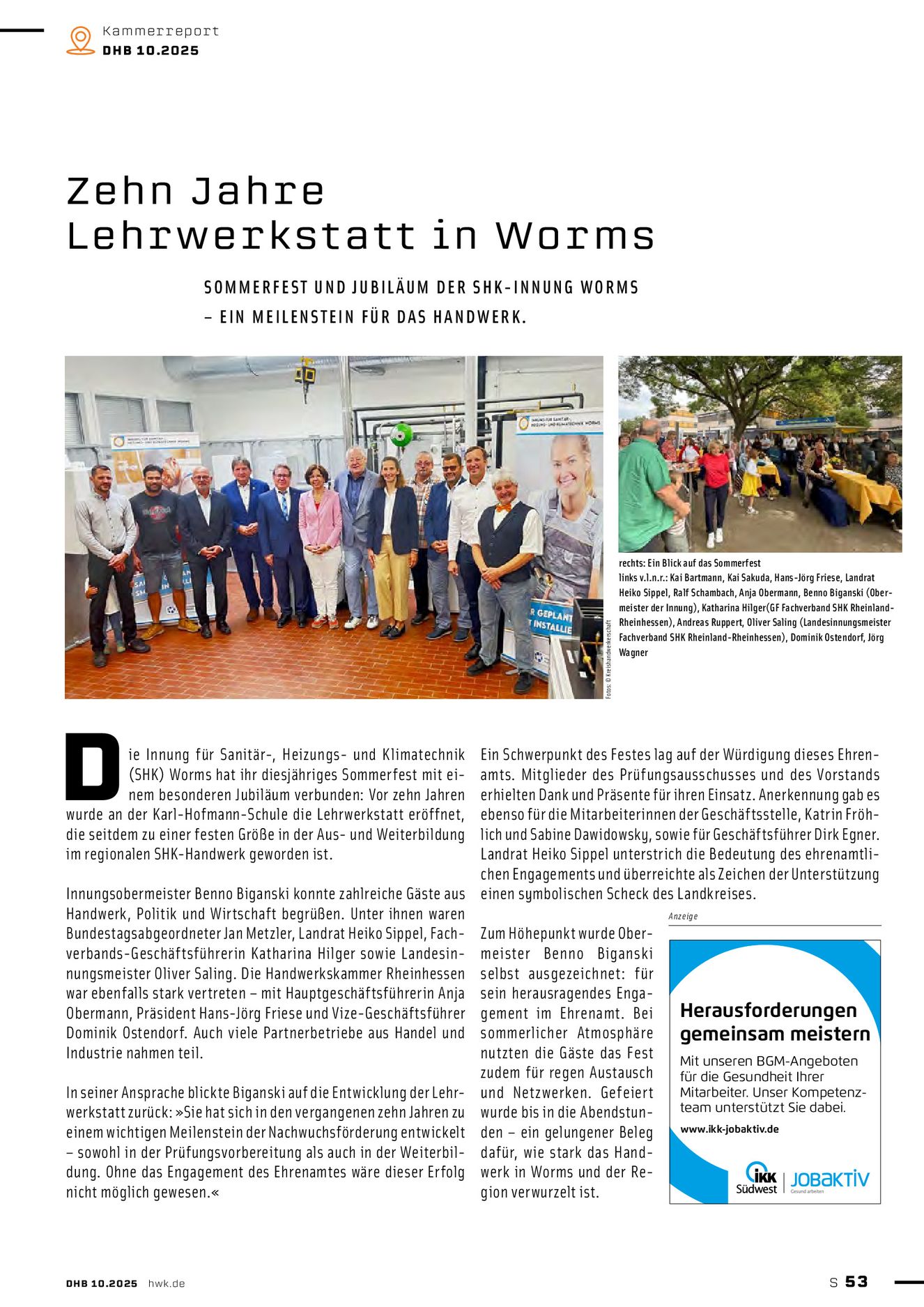 Verlagsanstalt Handwerk GmbH