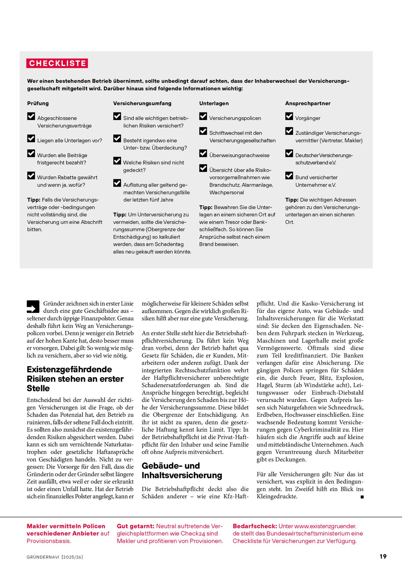 Verlagsanstalt Handwerk GmbH