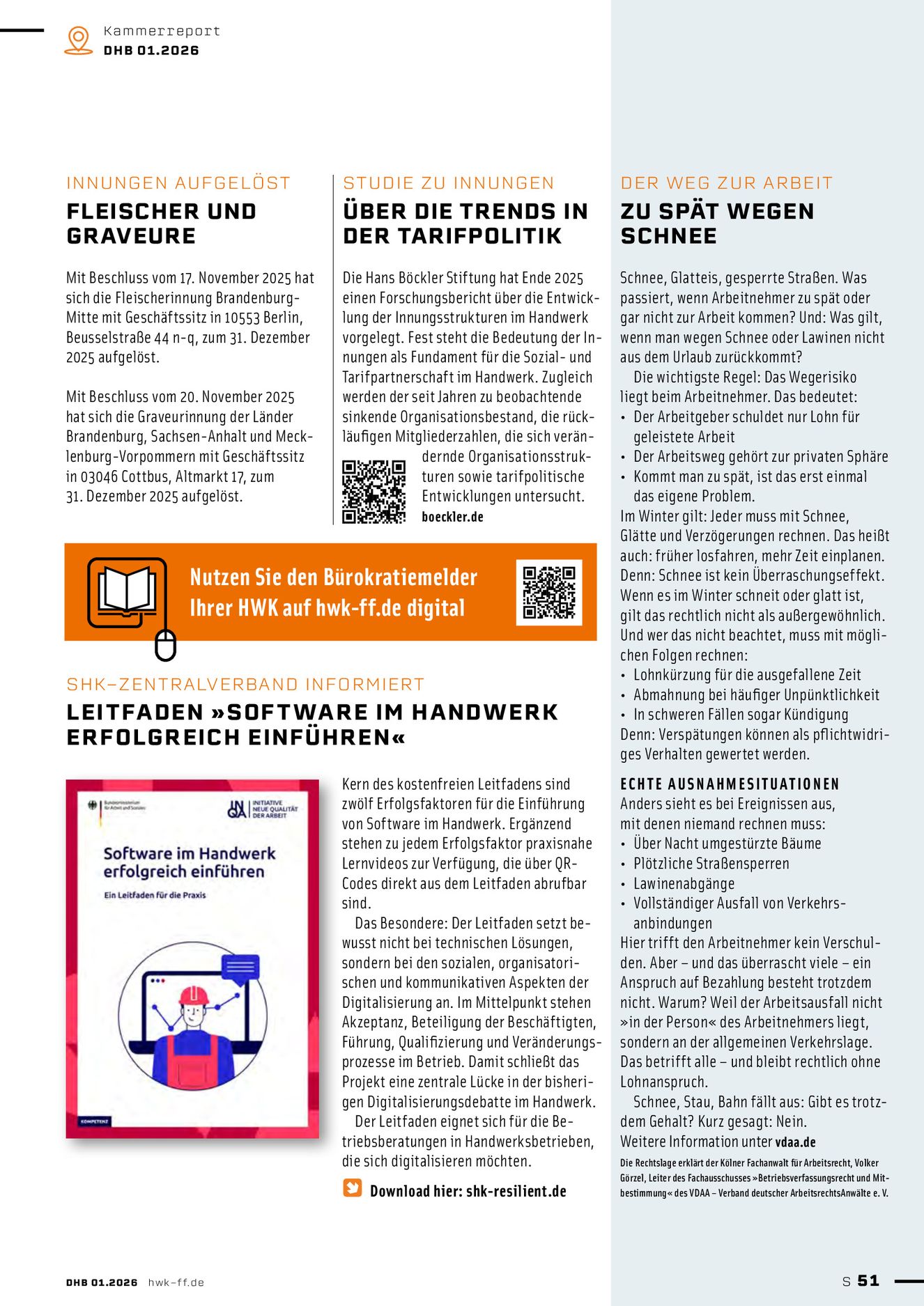 Verlagsanstalt Handwerk GmbH