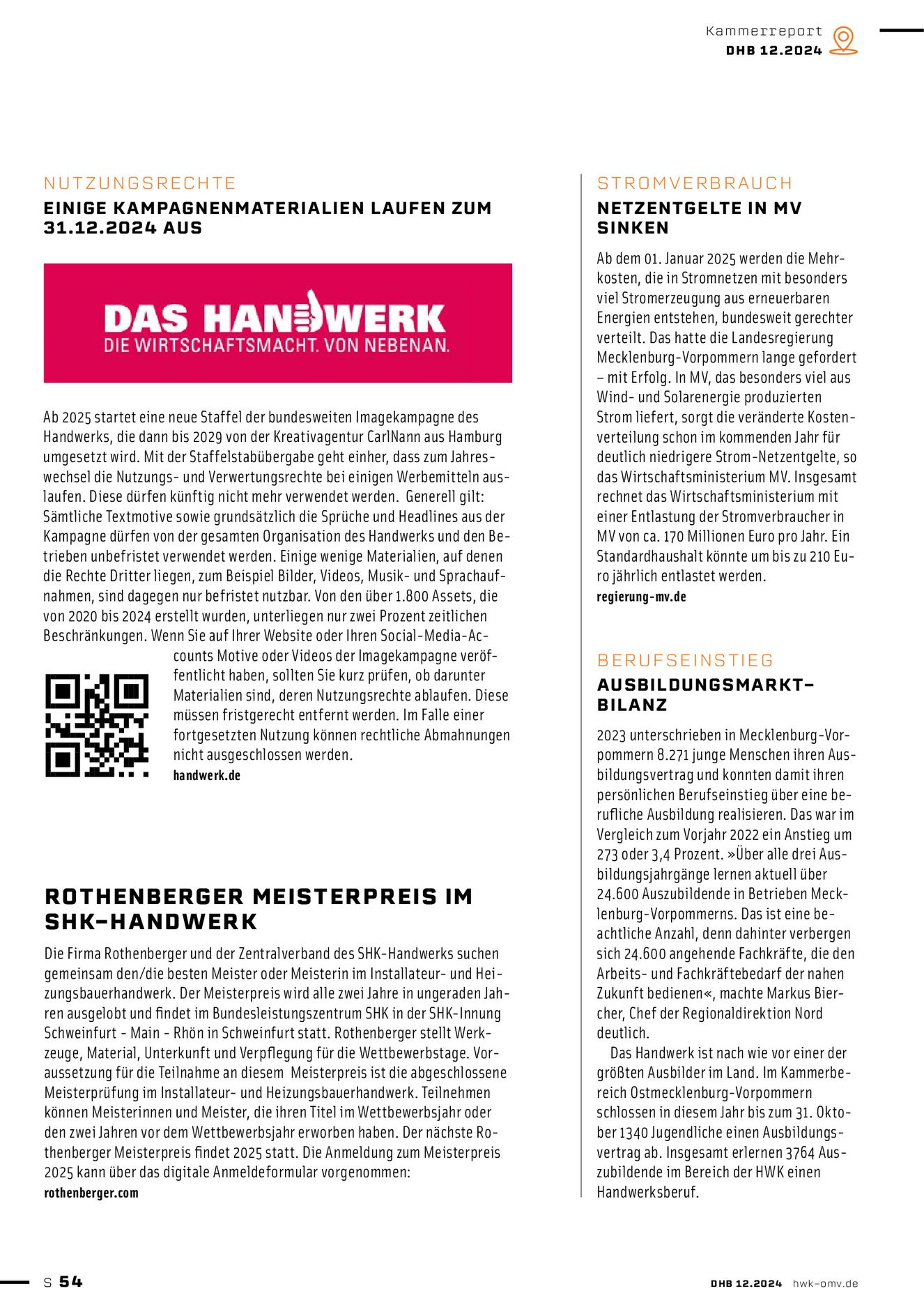 Verlagsanstalt Handwerk GmbH