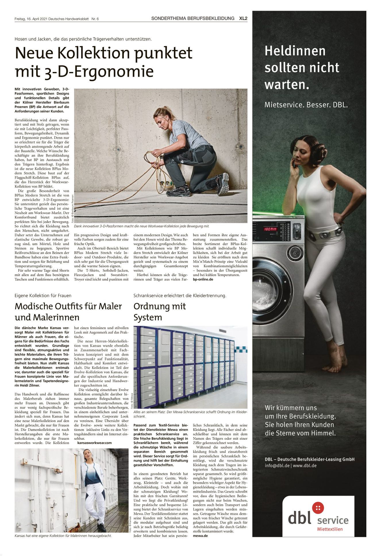 Verlagsanstalt Handwerk GmbH