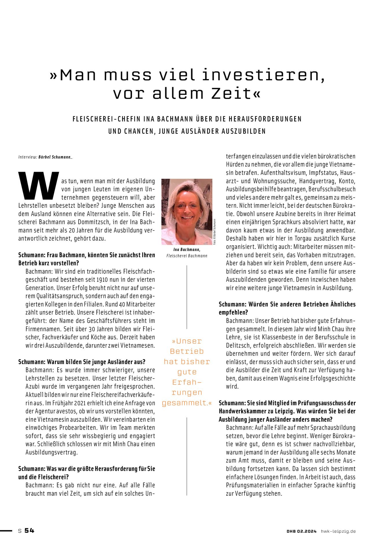 Verlagsanstalt Handwerk GmbH