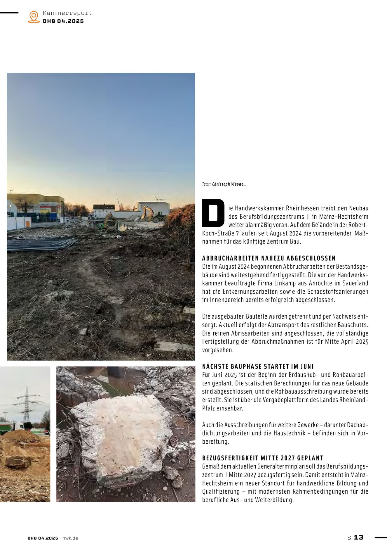 Verlagsanstalt Handwerk GmbH