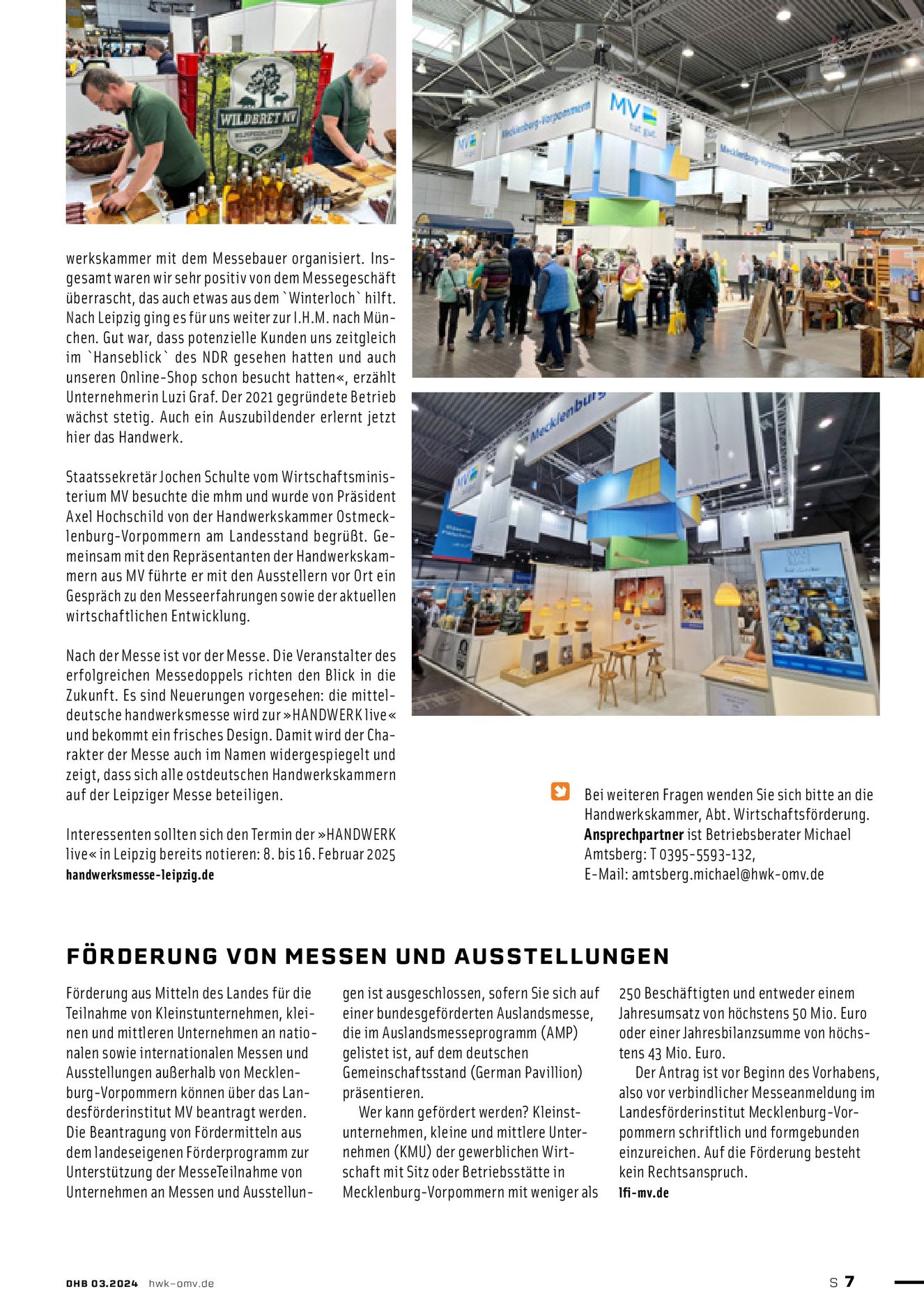 Verlagsanstalt Handwerk GmbH