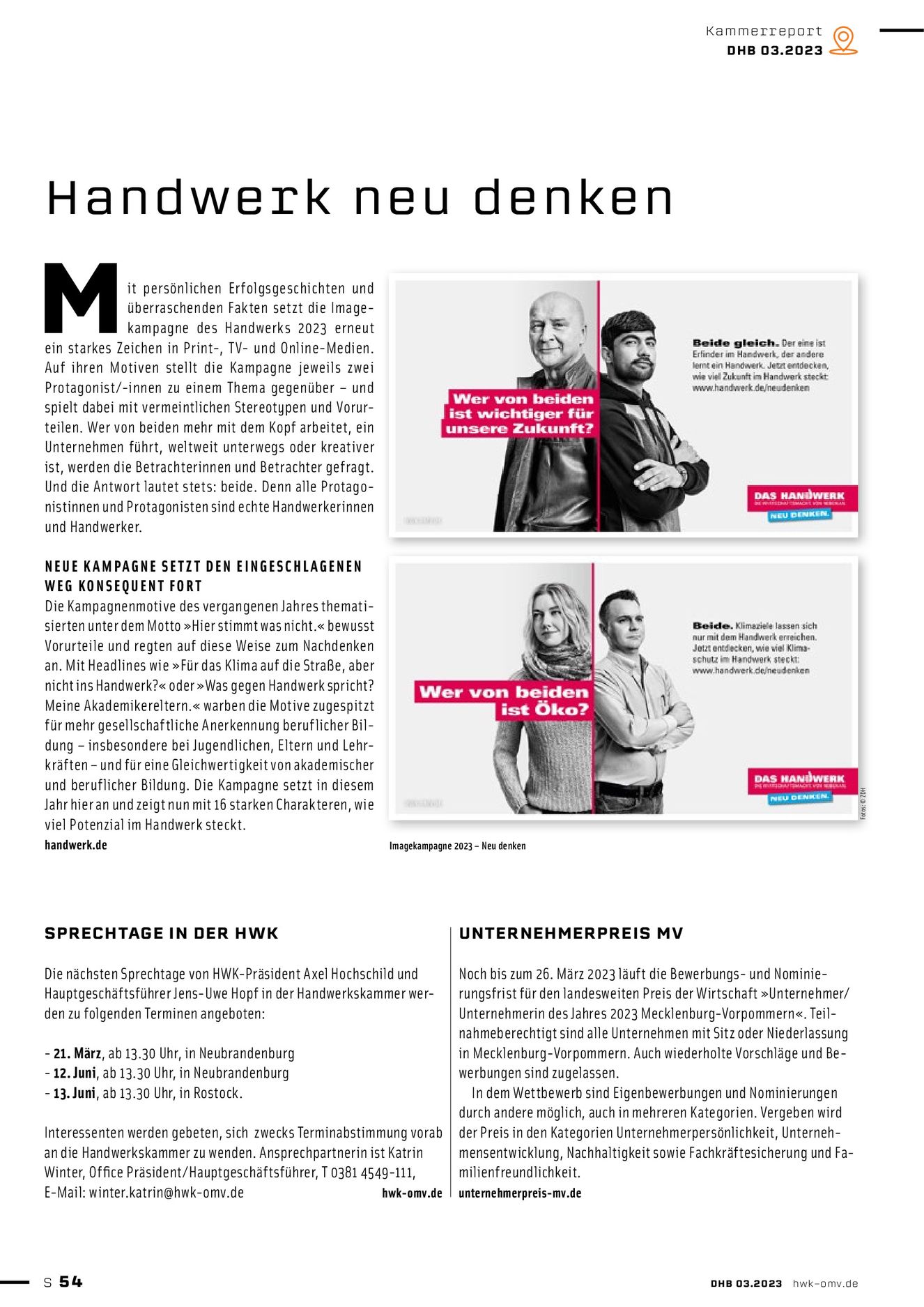 Verlagsanstalt Handwerk GmbH