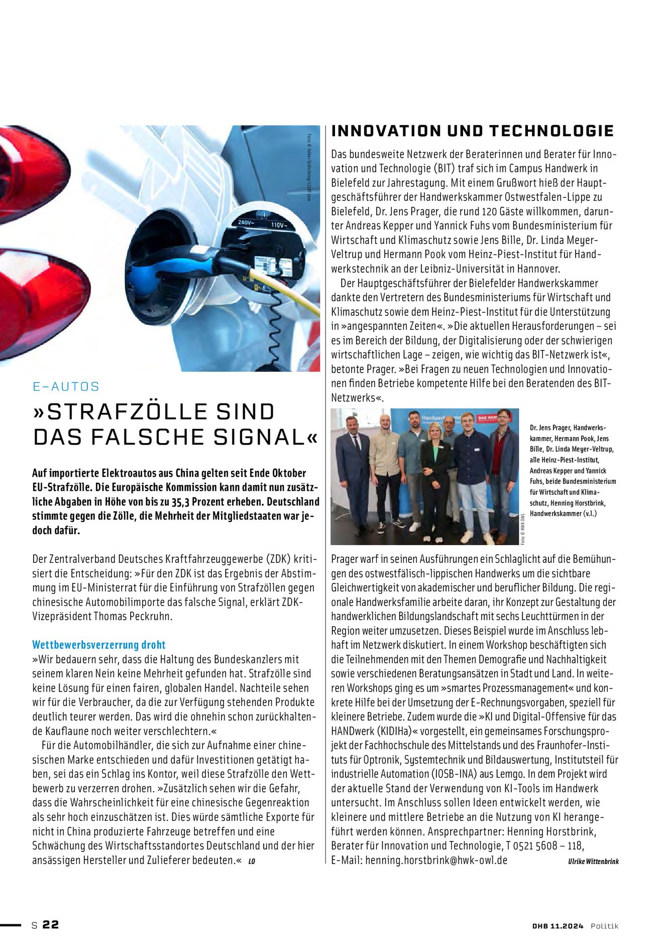 Verlagsanstalt Handwerk GmbH