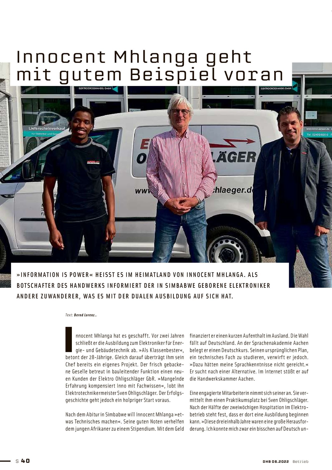 Verlagsanstalt Handwerk GmbH