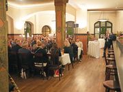 100 Jahre VH: Feier in München