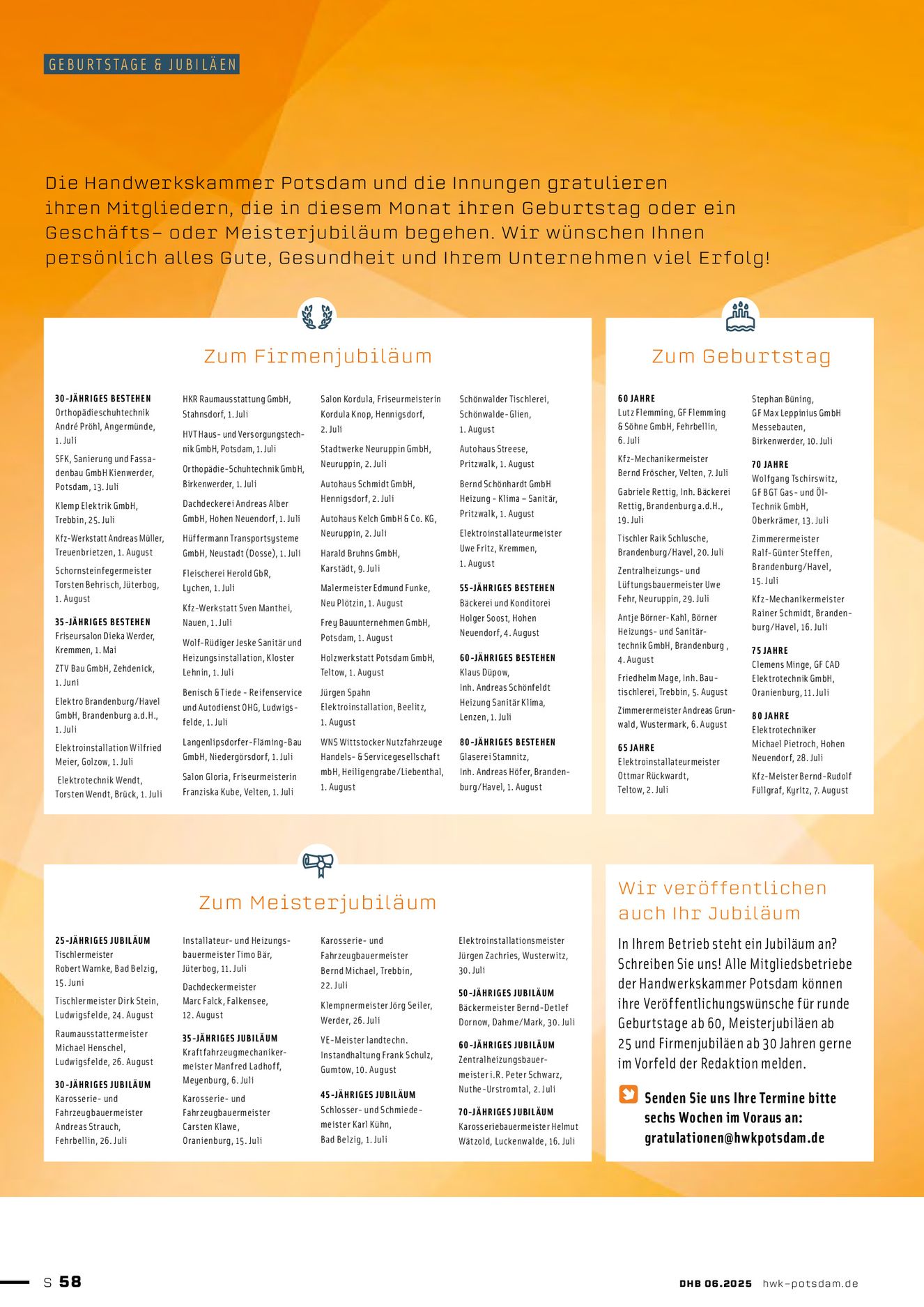 Verlagsanstalt Handwerk GmbH