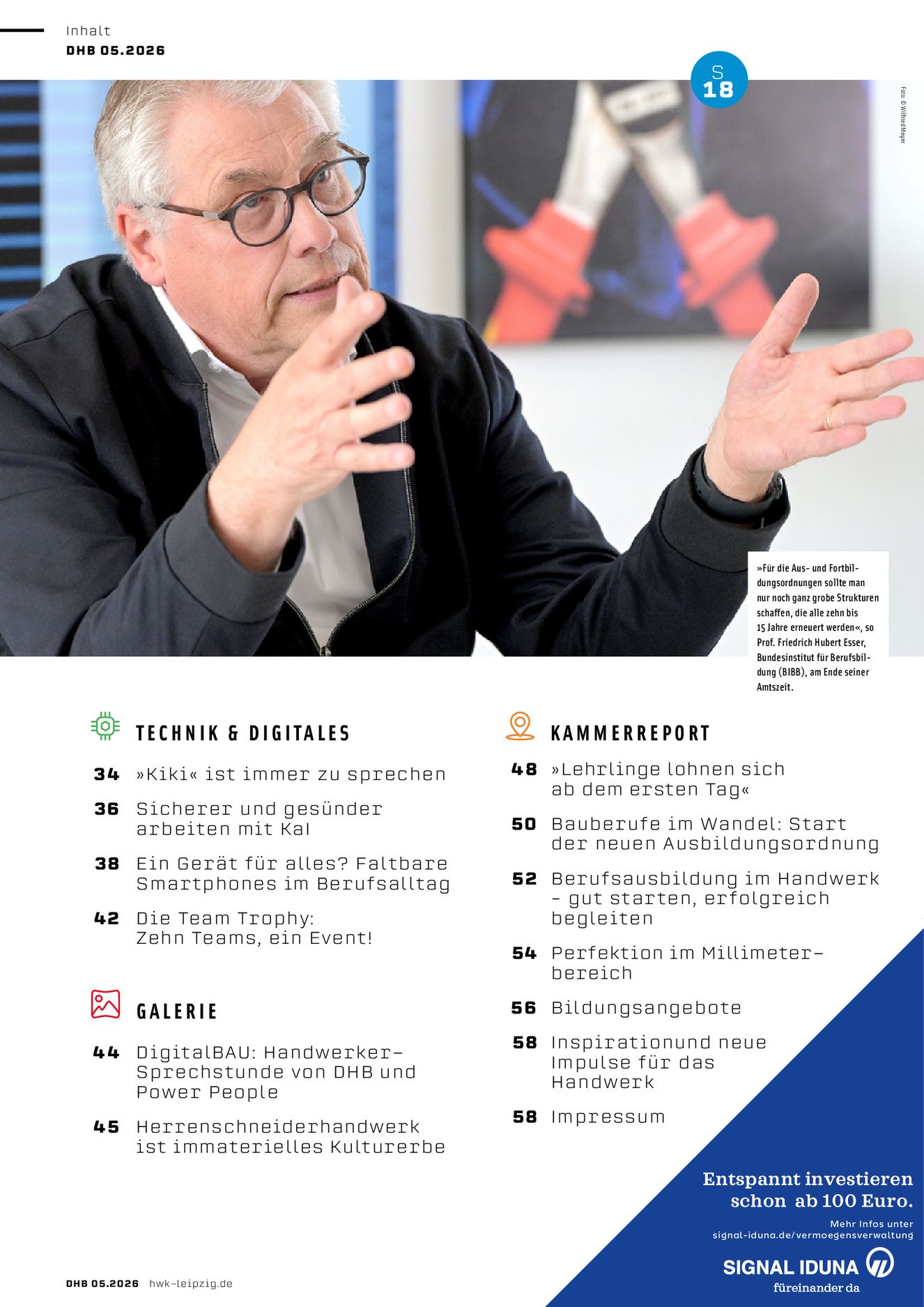 Verlagsanstalt Handwerk GmbH