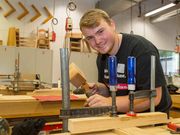 Deutsche Meisterschaft im Handwerk: Landeswettbewerb Rheinland-Pfalz