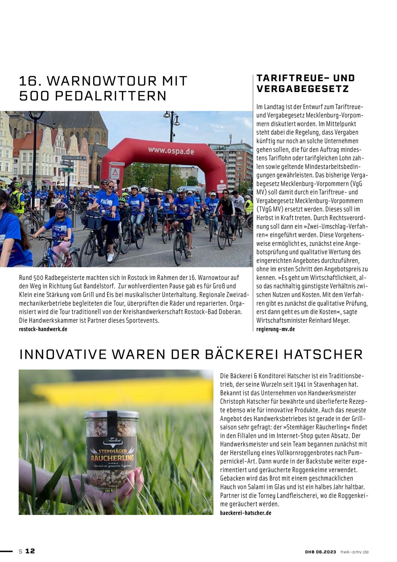 Verlagsanstalt Handwerk GmbH