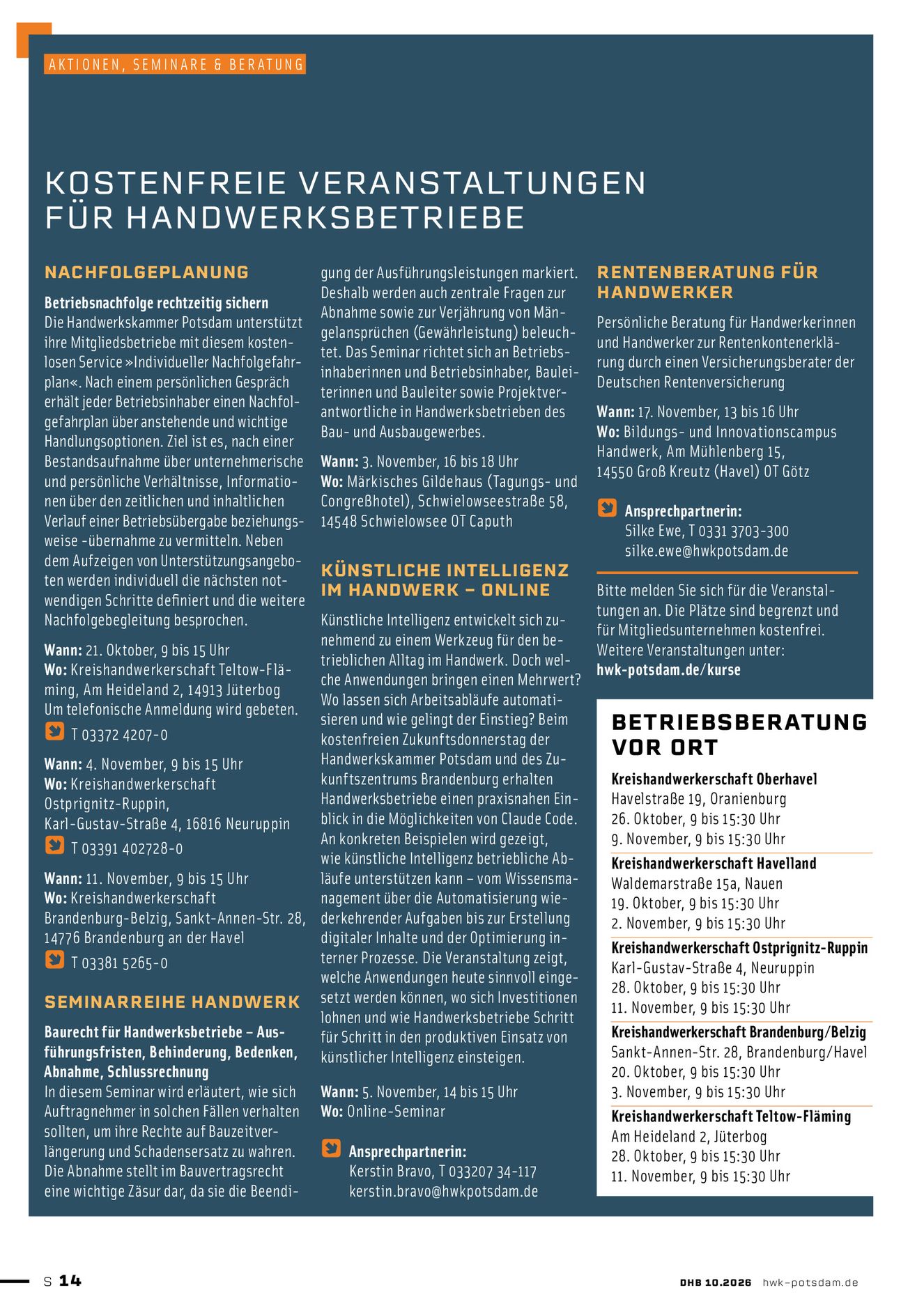 Verlagsanstalt Handwerk GmbH