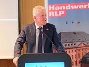 Das rheinland-pfälzische Handwerk im Dialog mit der Politik