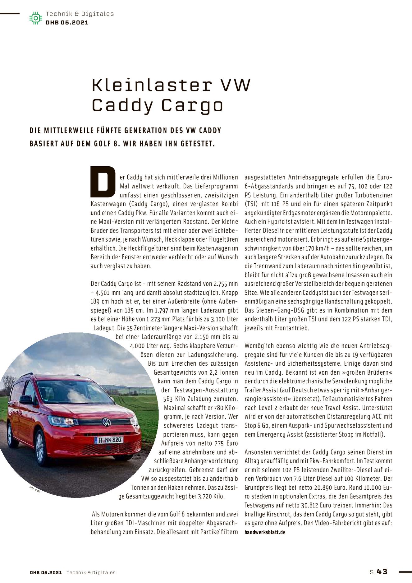 Verlagsanstalt Handwerk GmbH