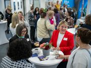 Bundesweites Netzwerktreffen der Frauen im Handwerk