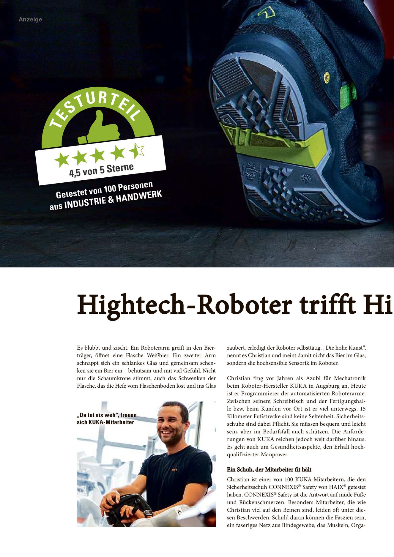 Verlagsanstalt Handwerk GmbH