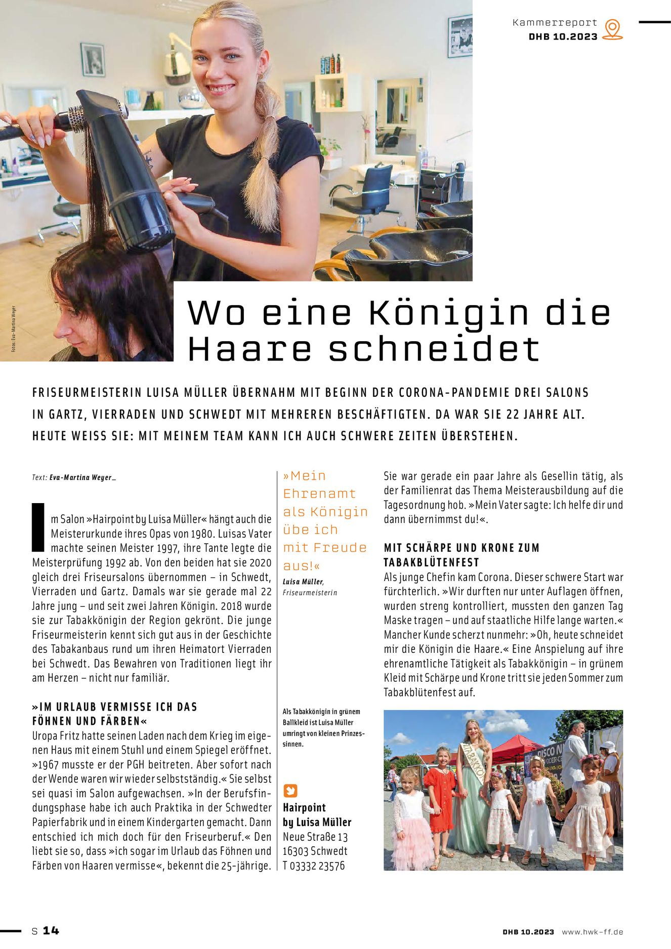 Verlagsanstalt Handwerk GmbH