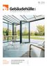 Cover: Gebäudehülle.net 05 2026