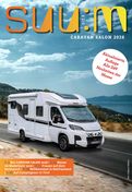 SUU:M 02.26 - Caravan Salon 2026 (Digitalausgabe)