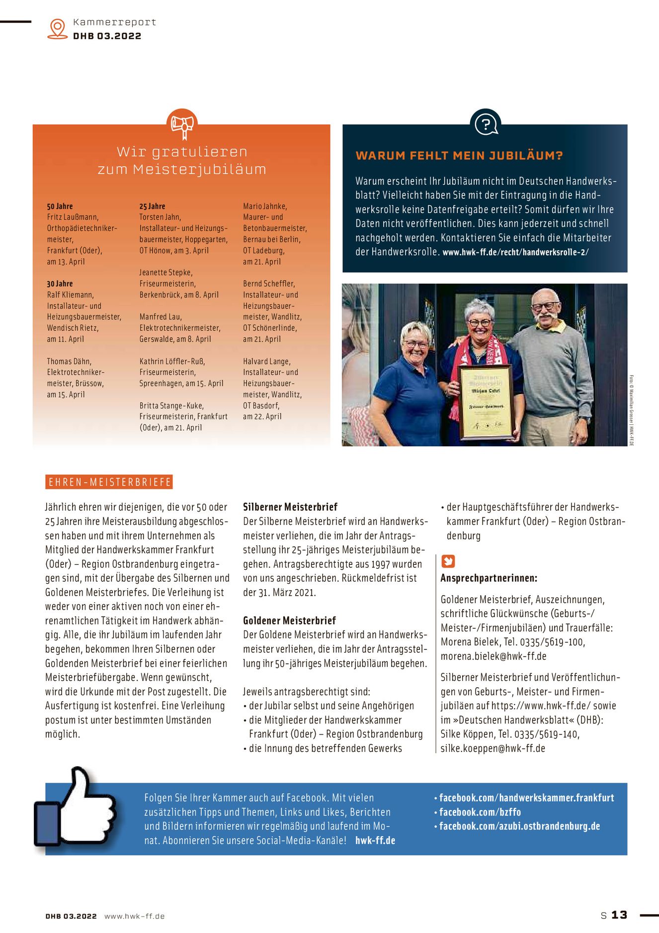 Verlagsanstalt Handwerk GmbH