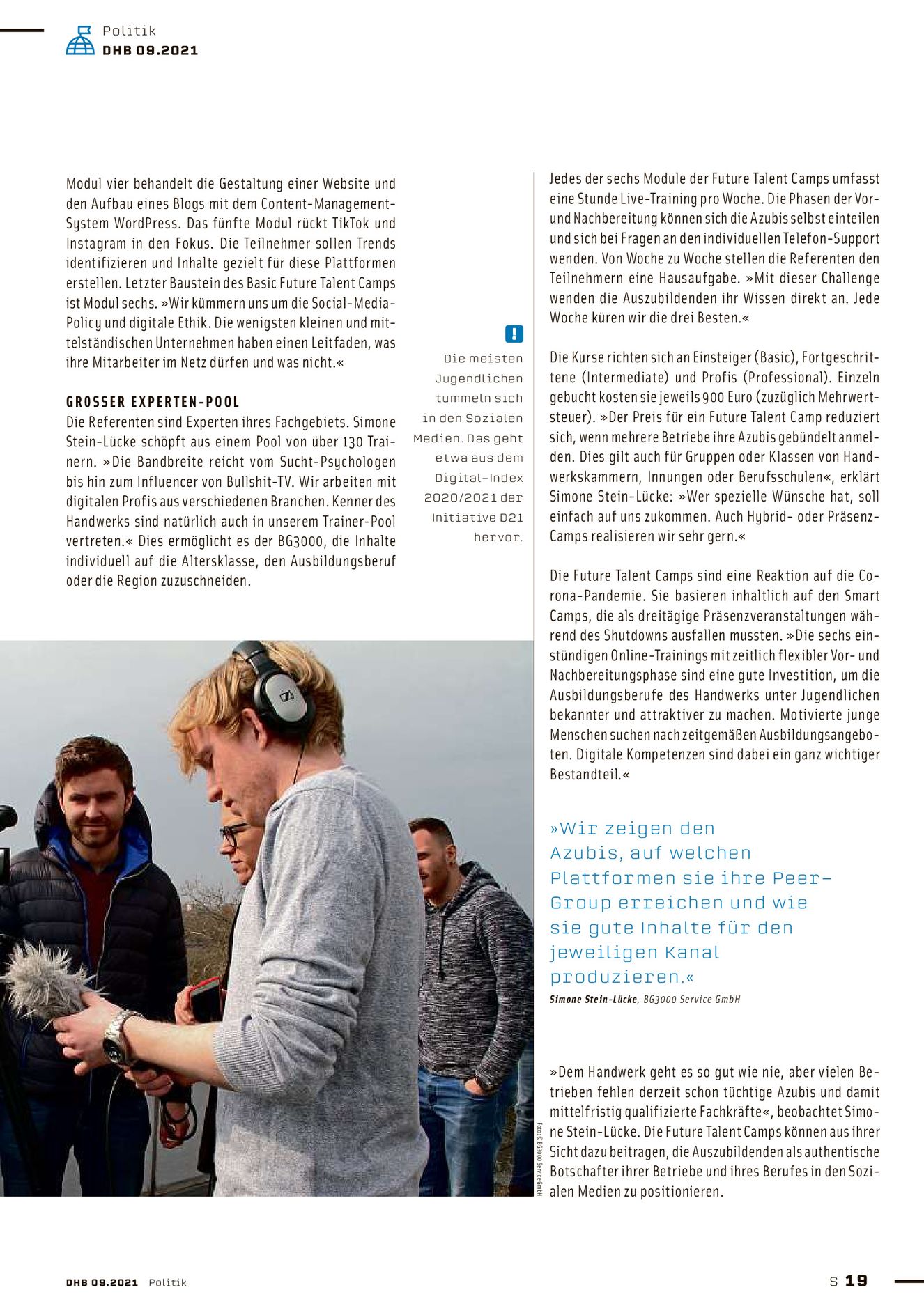 Verlagsanstalt Handwerk GmbH