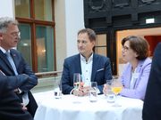 Parlamentarischer Abend des rheinland-pfälzischen Handwerks