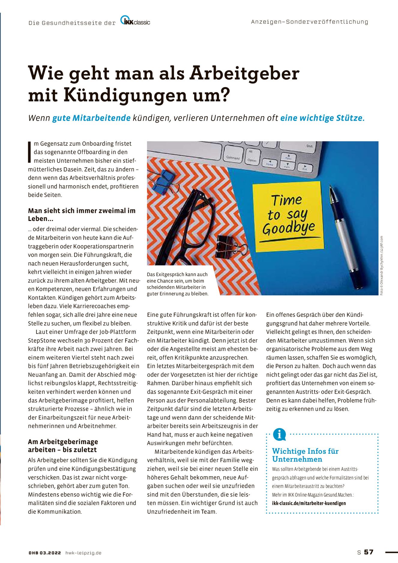 Verlagsanstalt Handwerk GmbH