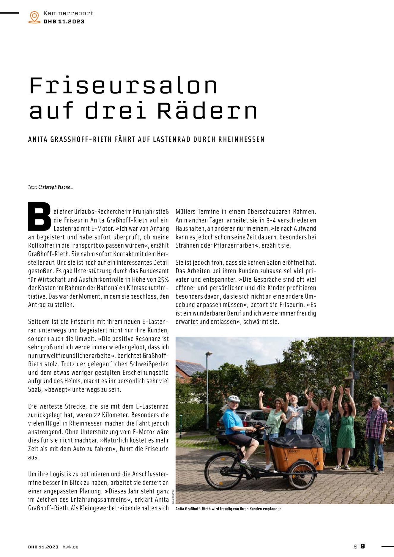 Verlagsanstalt Handwerk GmbH