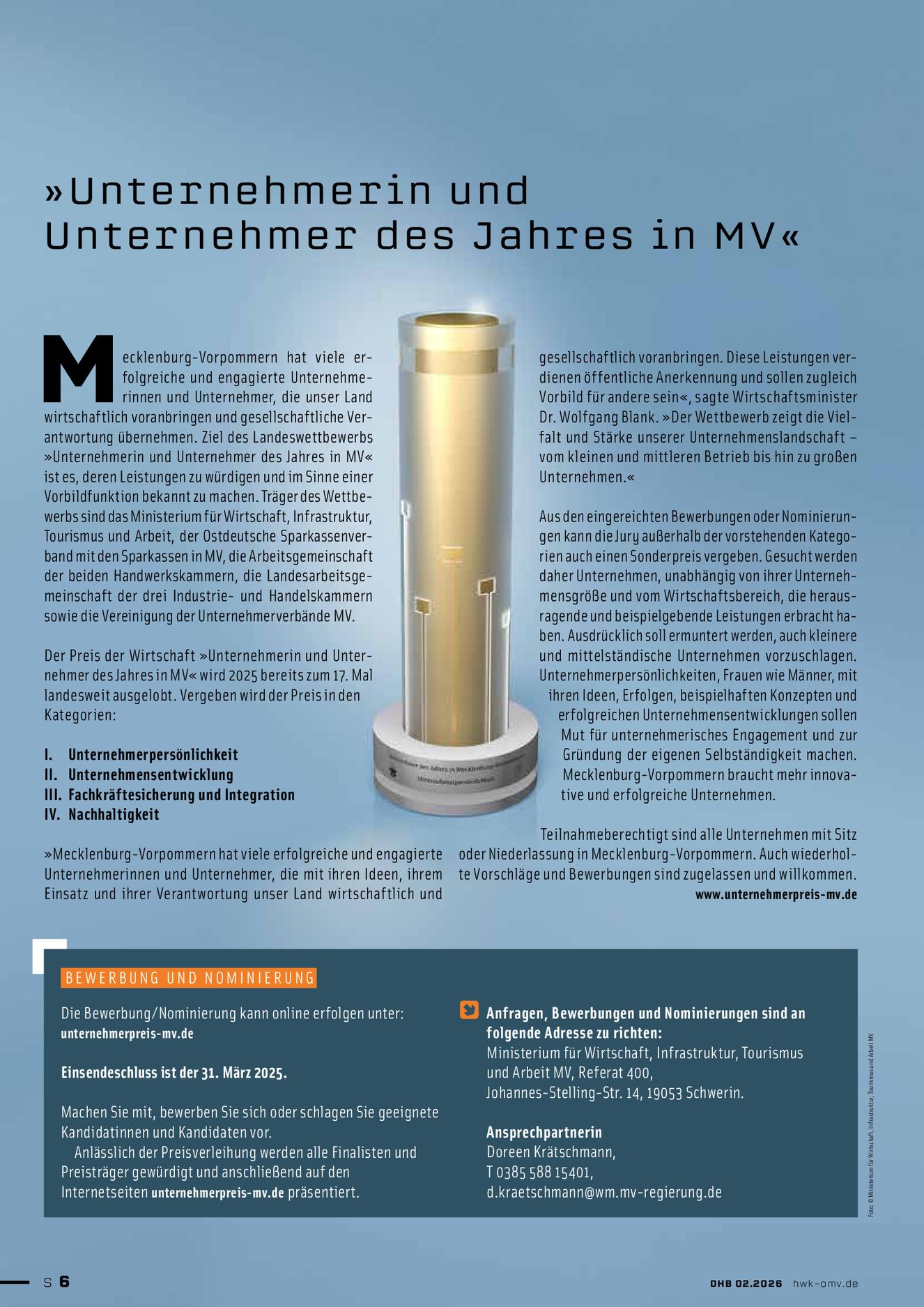 Verlagsanstalt Handwerk GmbH