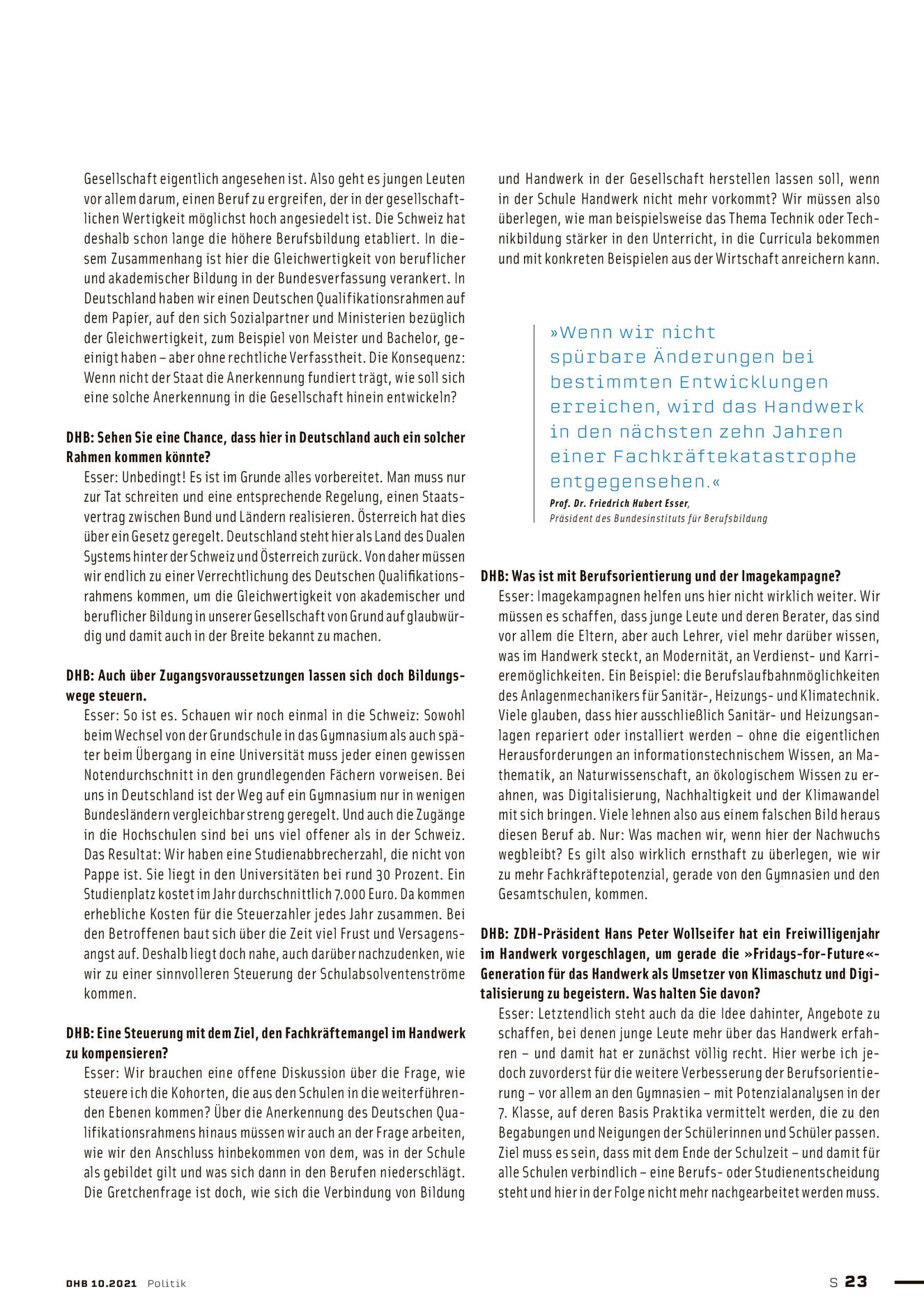 Verlagsanstalt Handwerk GmbH