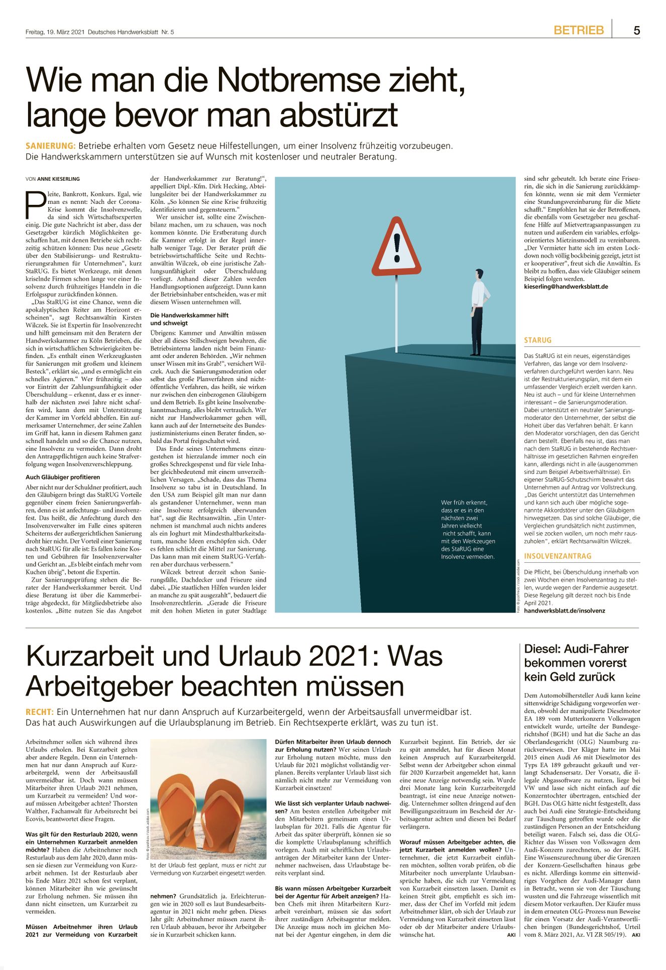 Verlagsanstalt Handwerk GmbH