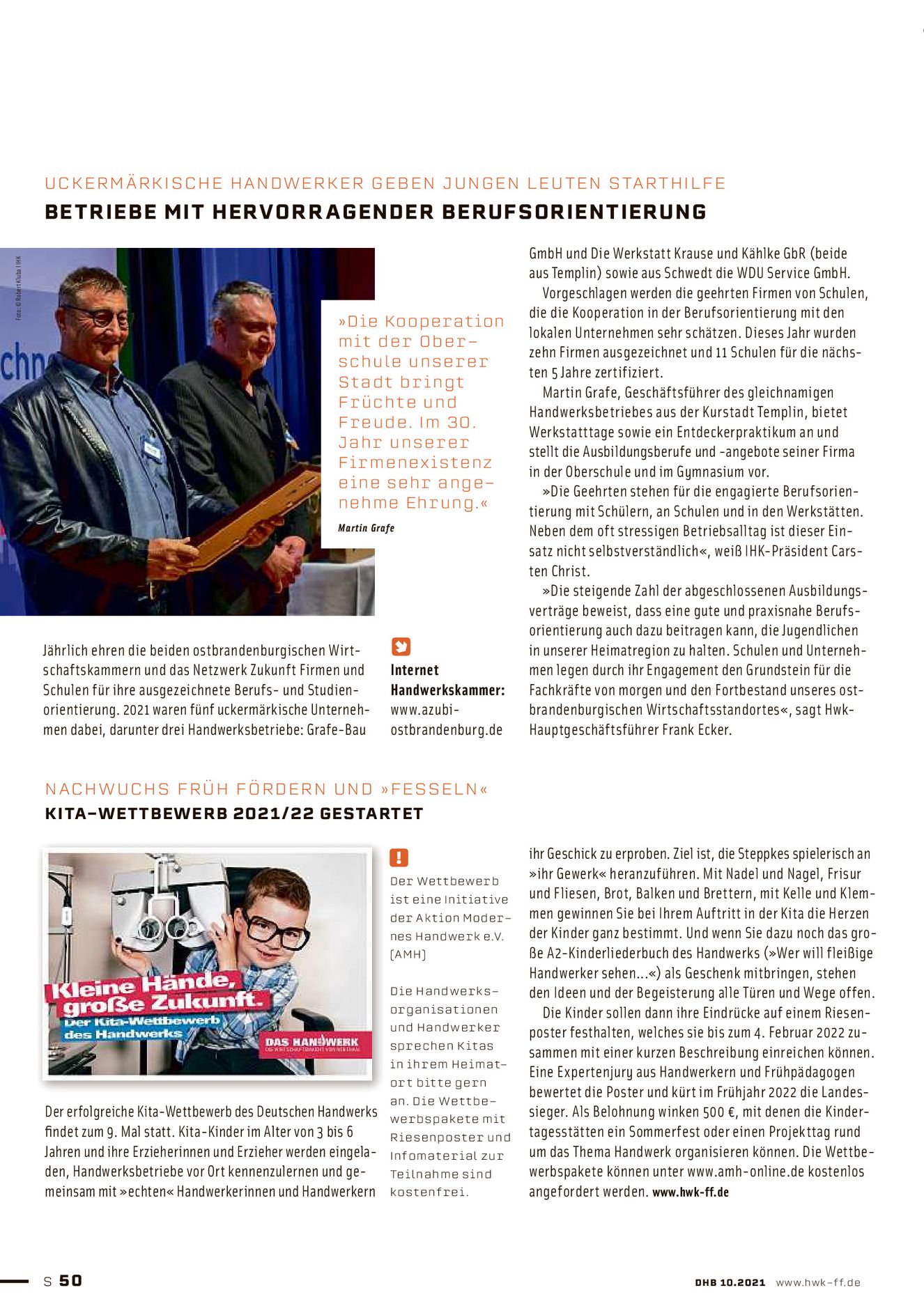 Verlagsanstalt Handwerk GmbH