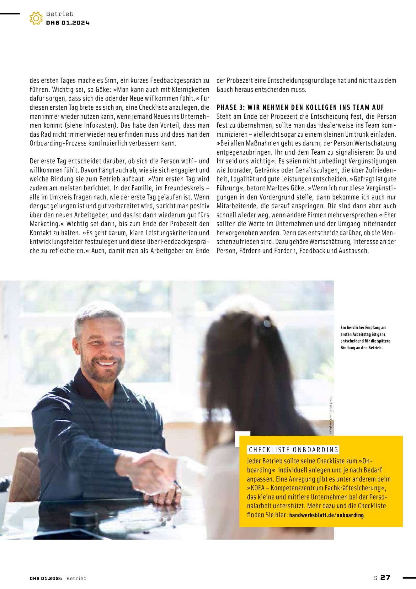 Verlagsanstalt Handwerk GmbH