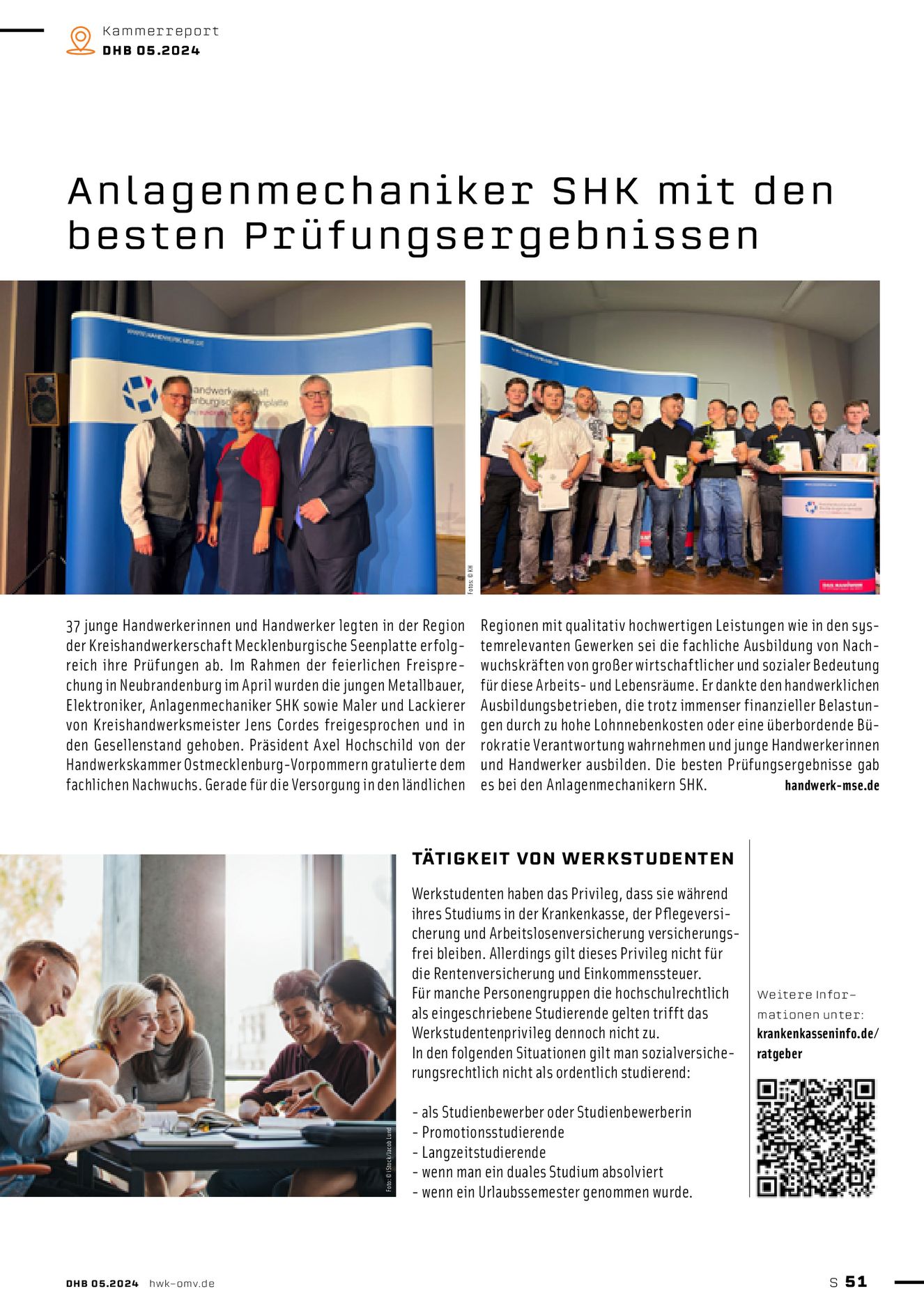 Verlagsanstalt Handwerk GmbH