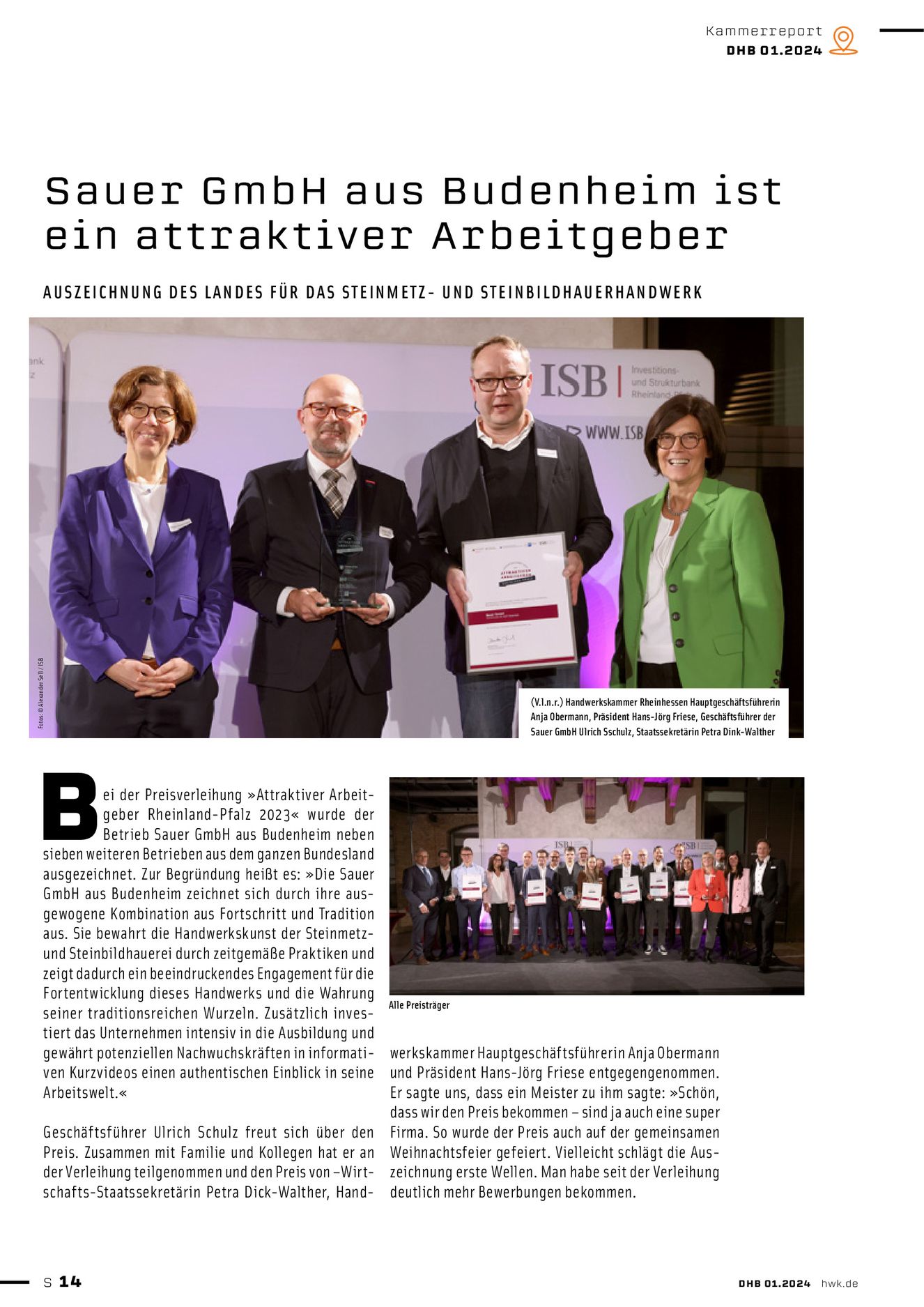 Verlagsanstalt Handwerk GmbH