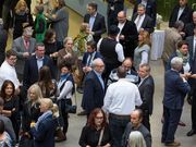 Neujahrsempfang der HwK Koblenz im Zeichen der Europawahl