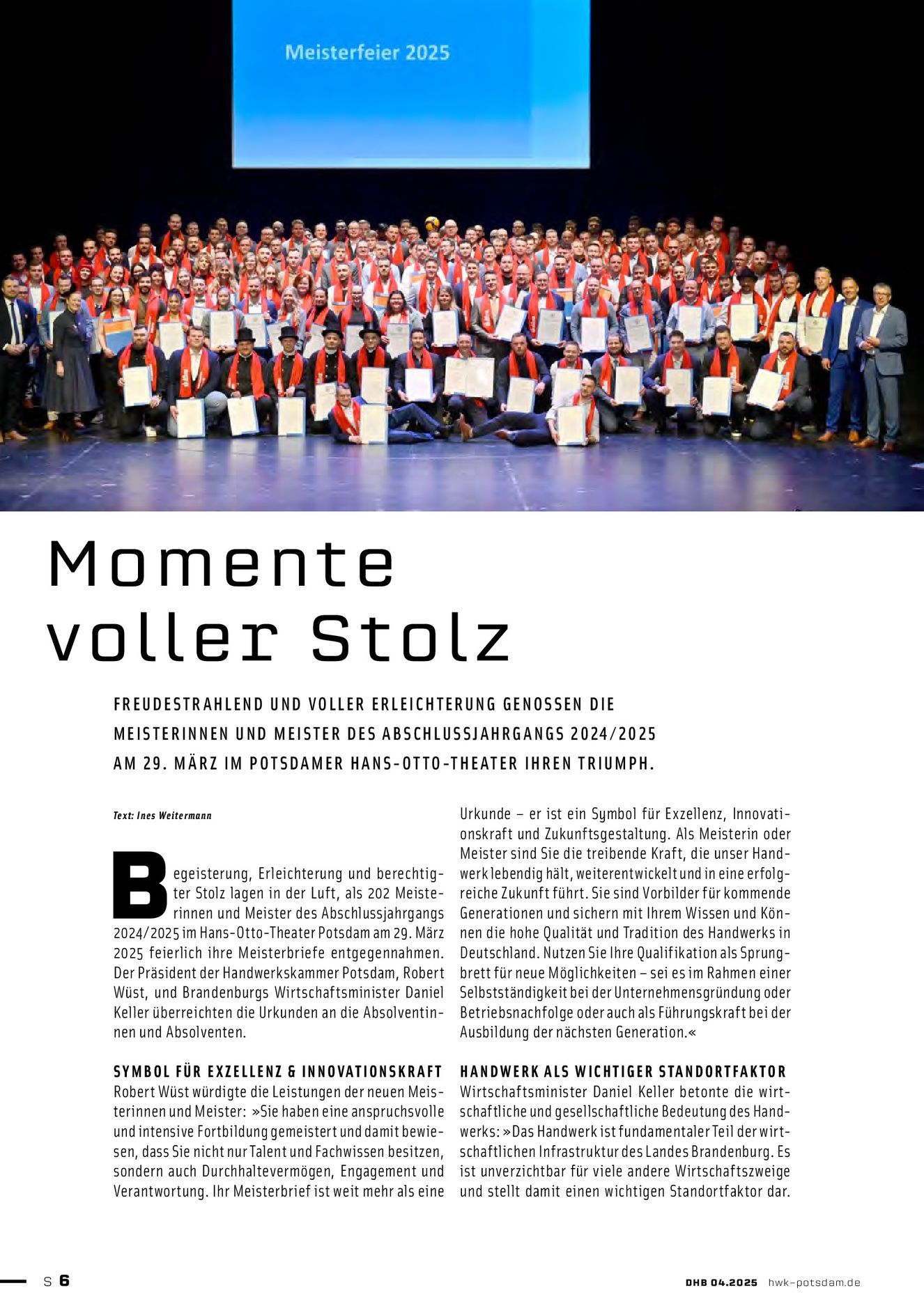 Verlagsanstalt Handwerk GmbH