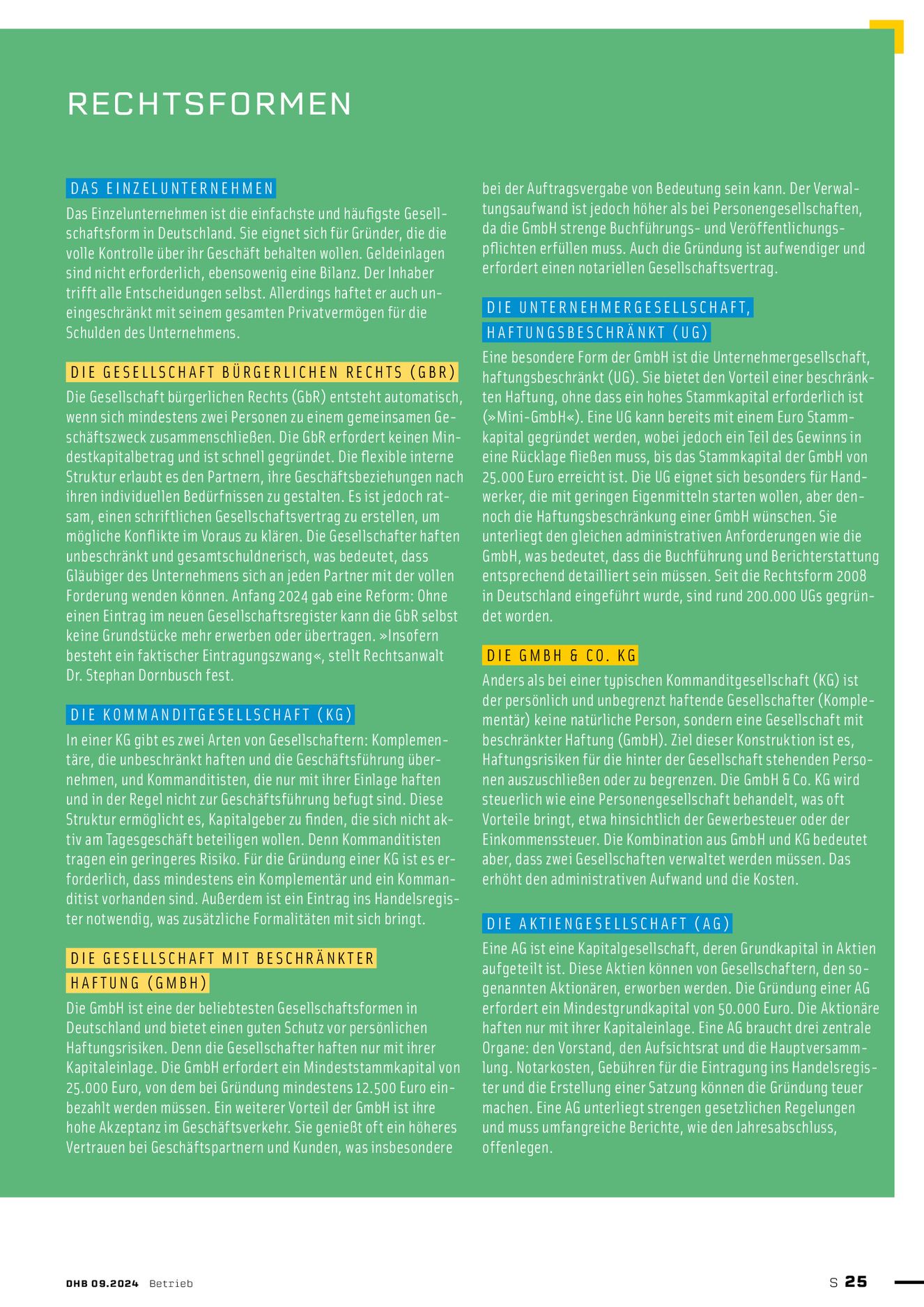 Verlagsanstalt Handwerk GmbH