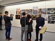 Fotowettbewerb und Ausstellung: "Handwerk attraktiv – Echte Menschen, echte Bilder"