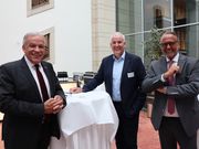 Parlamentarischer Abend des rheinland-pfälzischen Handwerks